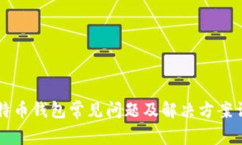 莱特币钱包常见问题及解决方案详解