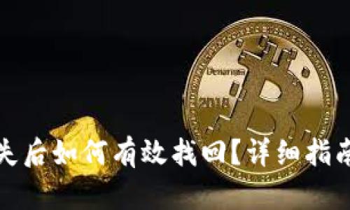 数字钱包丢失后如何有效找回？详细指南与解决方案