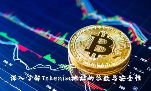 深入了解Tokenim地址的位数与安全性