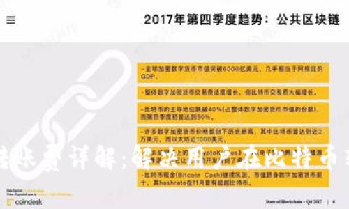 比特币钱包转账费详解：解决用户在比特币转账中的疑惑