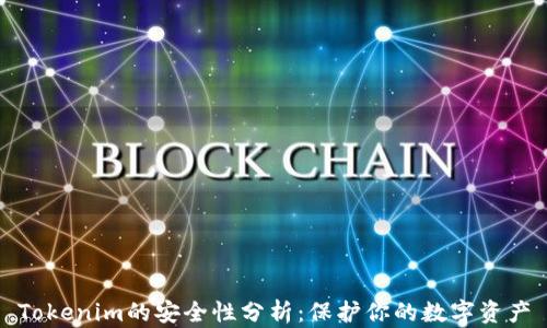 
Tokenim的安全性分析：保护你的数字资产