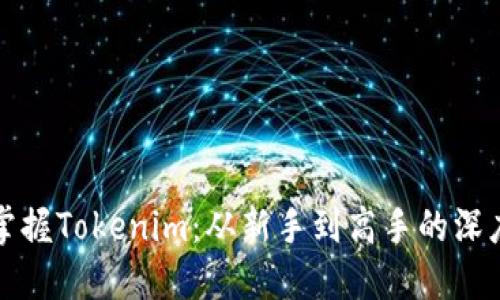 全面掌握Tokenim：从新手到高手的深度教程