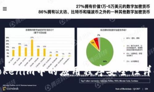 Tokenim中的应用程序安全性详解