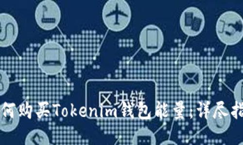 如何购买Tokenim钱包能量：详尽指南