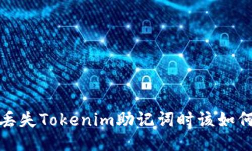 当您丢失Tokenim助记词时该如何应对？