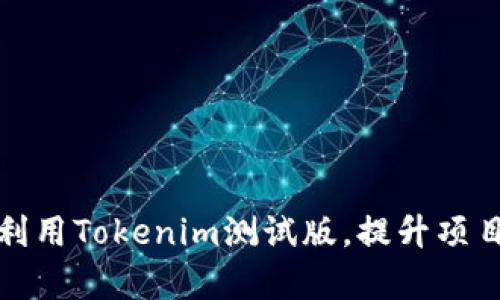 如何高效利用Tokenim测试版，提升项目开发效率