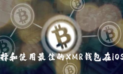 如何选择和使用最佳的XMR钱包在iOS设备上