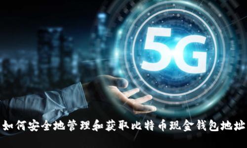 如何安全地管理和获取比特币现金钱包地址