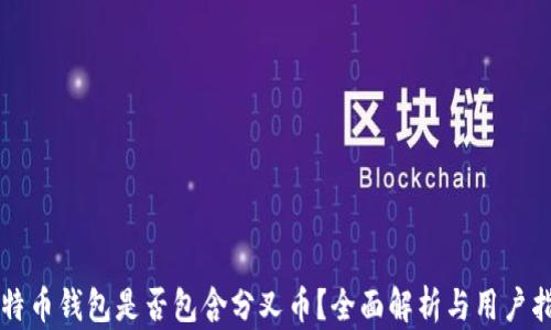 
比特币钱包是否包含分叉币？全面解析与用户指南