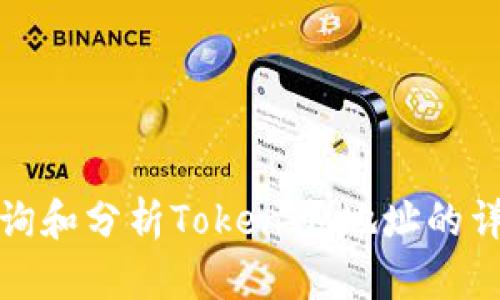 如何查询和分析TokenIM地址的详细信息