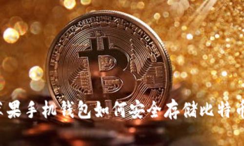 苹果手机钱包如何安全存储比特币？