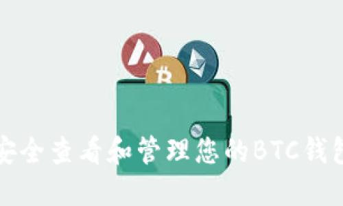 如何安全查看和管理您的BTC钱包文件