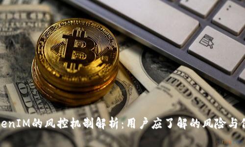 TokenIM的风控机制解析：用户应了解的风险与保障