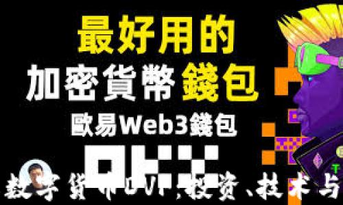 
深入了解数字货币DVF：投资、技术与未来趋势