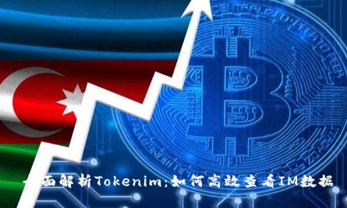  全面解析Tokenim：如何高效查看IM数据