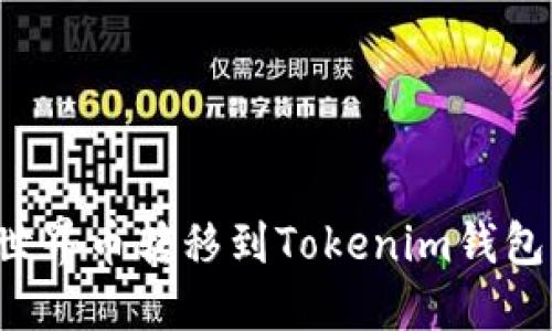 : 如何将世界币转移到Tokenim钱包：详细指南