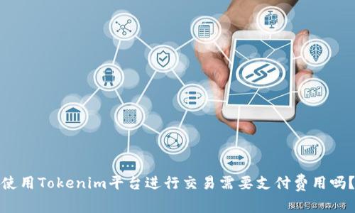 使用Tokenim平台进行交易需要支付费用吗？