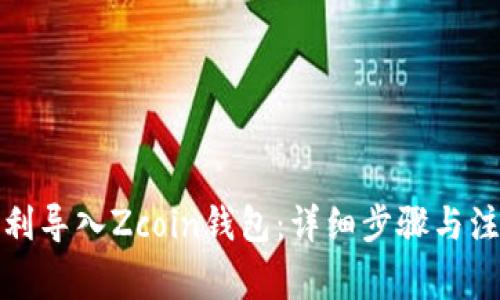 如何顺利导入Zcoin钱包：详细步骤与注意事项