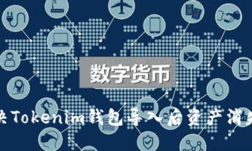如何解决Tokenim钱包导入后资产消失的问题