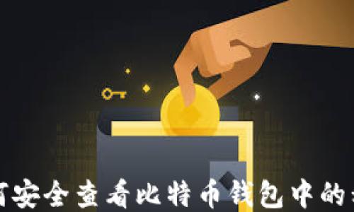 
如何安全查看比特币钱包中的私钥