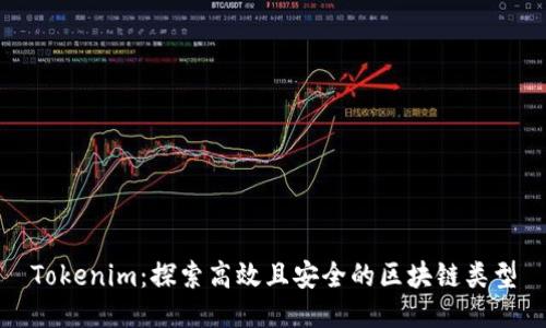 Tokenim：探索高效且安全的区块链类型