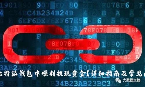 如何在比特派钱包中顺利提现资金？详细指南及常见问题解答