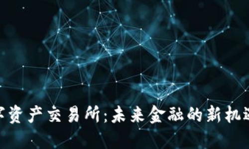 BHE数字资产交易所：未来金融的新机遇与挑战