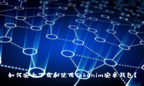 如何安全下载和使用Tokenim安卓钱包？