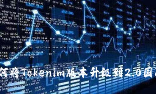  如何将Tokenim版本升级到2.0国际版
