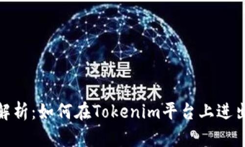 全面解析：如何在Tokenim平台上进出资金