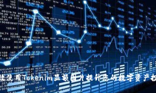 如何有效使用Tokenim显额图片提升您的数字资产投资体验