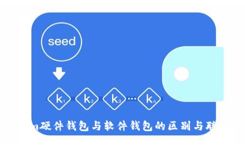 Tokenim硬件钱包与软件钱包的区别与联系分析