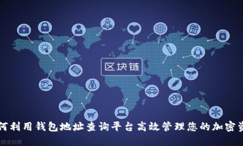 如何利用钱包地址查询平台高效管理您的加密资产