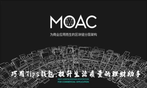 巧用Tips钱包：提升生活质量的理财助手