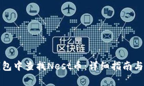 如何在数字钱包中查找Nest币：详细指南与常见问题解答