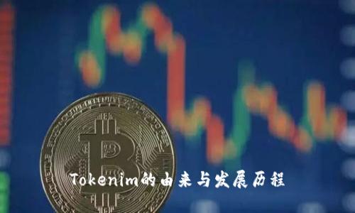 Tokenim的由来与发展历程