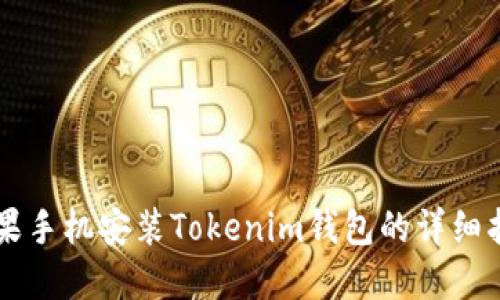 苹果手机安装Tokenim钱包的详细指南