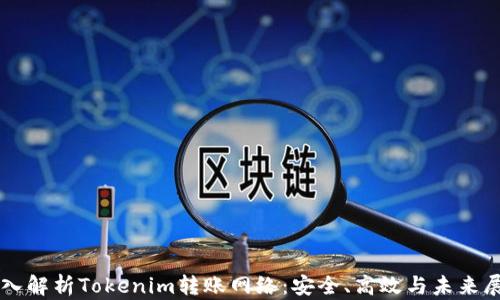 
深入解析Tokenim转账网络：安全、高效与未来展望