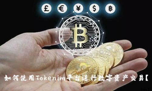 如何使用Tokenim平台进行数字资产交易？