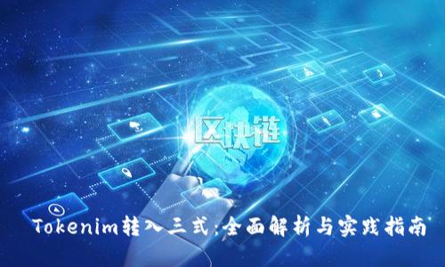  Tokenim转入三式：全面解析与实践指南