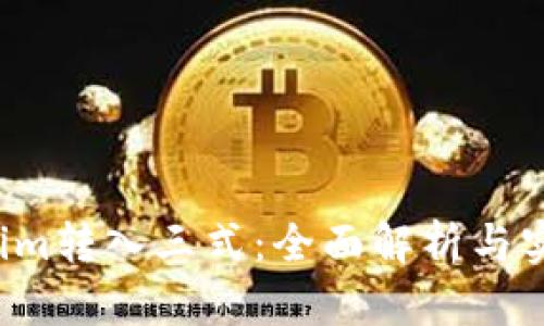  Tokenim转入三式：全面解析与实践指南