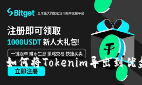 : 如何将Tokenim导出到优盘