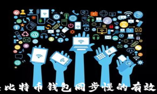 
解决比特币钱包同步慢的有效方法