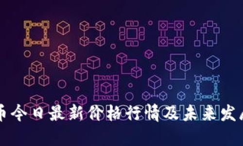 狗狗币今日最新价格行情及未来发展展望