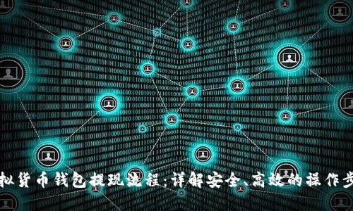 虚拟货币钱包提现流程：详解安全、高效的操作步骤
