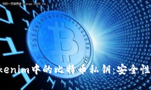 深入了解Tokenim中的比特币私钥：安全性、使用与管理