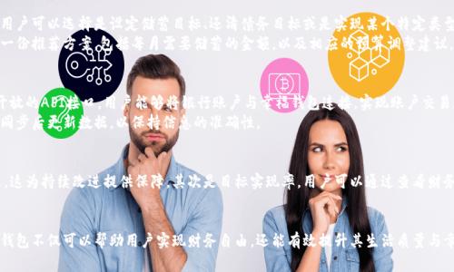 baioti解锁幸福钱包：轻松管理你的财务与生活/baioti
幸福钱包, 财务管理, 生活规划/guanjianci

什么是幸福钱包？
幸福钱包是一款为用户提供全面财务管理和生活规划应用的手机软件，尤其在iOS平台上备受欢迎。这款应用不仅仅是一个简单的记账工具，更是一个帮助用户实现经济独立、目标管理和个人发展的综合性平台。用户可以通过幸福钱包轻松记录日常开支、预算管理、目标设定，还能通过数据分析了解自己的消费行为，从而找到进一步提升生活质量的方法。

幸福钱包的主要功能
幸福钱包涵盖了多种功能，旨在为空用户提供全方位的财务与生活管理体验。以下是一些值得注意的主要功能：
strong1. 收入和支出记录：/strong用户可以快速记录每一笔收入和支出，支持多种货币和分类，帮助用户清晰了解自己的经济状况。
strong2. 预算设置与管理：/strong幸福钱包允许用户根据自己的财务目标设置月度预算，不同类别的预算管理可以帮助用户有效控制开支，避免超支。
strong3. 目标管理：/strong用户可以设置短期和长期的财务目标，比如储蓄某个金额、支付债务或是计划旅行。应用中的进度追踪工具会帮助用户随时了解离目标的进度。
strong4. 财务报告与图表分析：/strong通过自动生成的财务报告和图表，用户可以直观地查看自己的资金流动情况，预算执行效果、支出占比等信息。
strong5. 提醒与通知：/strong幸福钱包支持账单提醒和预算超支提醒，确保用户不会错过重要的支付或超预算情况。

幸福钱包的优势
选择幸福钱包作为财务管理工具，不仅能让用户有效管理自己的财务状况，还能帮助他们实现更幸福的生活。以下是幸福钱包的一些主要优势：
strong1. 用户友好的界面：/strong幸福钱包的设计极其人性化，用户能够以非常直观和简易的方式录入和查看信息，即使是财务管理新手也能轻松上手。
strong2. 云端同步：/strong应用支持云端同步，确保用户在不同设备间的数据始终保持一致，无论是iPhone还是iPad，用户都能随时随地管理自己的财务。
strong3. 数据安全性：/strong幸福钱包非常重视用户的隐私与数据安全，采用加密技术保护用户的财务信息，让用户高枕无忧。
strong4. 社区与分享功能：/strong用户可以参与幸福钱包的社区，与其他用户分享财务经验和理财策略，这为用户提供了一种集体的支持和交流平台。

如何使用幸福钱包进行财务管理？
使用幸福钱包进行财务管理非常简单，以下将具体介绍各个步骤，以帮助新用户快速了解如何充分利用这一工具。
strong步骤一：下载与安装幸福钱包：/strong首先，在App Store搜索“幸福钱包”并下载，安装完成后打开应用，注册账户并进行基本设置。
strong步骤二：设置收入与支出：/strong首次使用时，用户可以先录入自己的固定收入和支出，比如薪资、房租、水电费等，这有助于系统为后续的预算管理提供基础数据。
strong步骤三：创建预算：/strong根据自身情况设置每个类别的预算，比如餐饮、购物、娱乐等。点击“预算管理”选择相应的类别，输入希望控制的金额。
strong步骤四：记录日常交易：/strong在日常生活中，每发生一笔收入或支出后，应及时在应用中进行记录，以便系统更新数据，保持财务状况的实时反映。
strong步骤五：查看财务报告：/strong定期查看应用生成的财务报告，分析各项支出的比率和收入来源，进行必要的调整与。

常见问题解答
围绕幸福钱包，有许多用户可能会有一些疑问。以下是五个可能相关的问题，以及每个问题的详细解答。

1. 幸福钱包如何保证用户的数据安全？
在数字化的时代，数据安全始终是用户最为关注的问题之一。幸福钱包通过多重加密措施来确保用户数据的安全。例如，用户的所有交易数据都存储在经过加密处理的数据库中，只有经过验证的用户才能访问。此外，幸福钱包还采用国际先进的安全协议来保护用户的个人信息和财务数据，定期进行安全审计，以防止潜在的安全漏洞。
除了技术保障之外，幸福钱包还建立了严格的隐私政策，承诺不将用户的任何个人信息出售给第三方，同时根据GDPR等隐私保护法规，加强对用户隐私的保护。这些措施使得幸福钱包成为一个用户可以信赖的财务管理工具。

2. 幸福钱包的使用费用如何？
幸福钱包提供多种使用模式，用户可以根据自己的需求选择适合的使用方式。基本功能通常是免费的，用户可以通过注册账户来体验银行服务和基本的财务管理工具。然而，对于想要更全面、高级功能的用户，幸福钱包也提供了订阅服务。用户支付一定的月费或年费后，可以解锁更多实用功能，比如更复杂的财务分析、高级报告和优先客户服务等。
对于希望体验全功能的用户，幸福钱包时常会开展限时优惠活动，让用户以较低的价格体验到所有功能。在决定是否升级前，建议用户先充分体验基础功能，评估是否匹配自己的财务管理需求。

3. 如何通过幸福钱包设定财务目标？
设定财务目标是实现经济独立和生活幸福的关键。而幸福钱包提供了清晰的目标设定模块，让用户轻松定义个人的短期和长期目标。在应用中，用户可以选择是设定储蓄目标、还清债务目标或是实现某个特定类型的投资目标。
为了设定财务目标，用户需要先明确自己的目标金额，接着在后台输入期望达标的时间。幸福钱包会根据用户的日常支出和收入情况，自动生成一份推荐方案，包括每月需要储蓄的金额，以及相应的预算调整建议。这些信息与图表样式的展示，帮助用户更直观地感知自己的进度，激励他们朝着目标前进。

4. 幸福钱包能否与其他软件进行数据同步？
很多用户在使用多款应用进行财务管理，转账和数据共享就显得尤为重要。幸福钱包支持与一些主流软件或银行应用进行数据同步，比如通过开放的API接口，用户能够将银行账户与幸福钱包连接，实现账户交易数据的实时获取和管理。此外，幸福钱包还允许用户通过CSV或Excel文件批量导入数据，降低手动录入的时间和错误概率。
这种数据同步功能大大增强了幸福钱包的适应性，可以帮助用户在不同的财务管理软件之间无缝切换，提高管理效率。不过，用户需要确保每次同步后更新数据，以保持信息的准确性。

5. 如何评估幸福钱包的使用效果？
评估幸福钱包的使用效果主要可以通过几个维度来进行。首先是用户的满意度，使用者可以定期反馈他们在使用过程中遇到的困难和需求变更，这为持续改进提供保障。其次是目标实现率，用户可以通过查看财务报告中的目标达成图，分析自己的目标实现状态，比如储蓄目标的完成情况，通过与计划的对比，及时调整自己的财务策略。
另外，随着时间的推移，用户的财务状况变化，也可从幸

福钱包的消费分析中获取一定的消费趋势和习惯变化，以判断本应用对于自身财务健康的影响。从总体来说，通过这些多维度的评估指标，幸福钱包不仅可以帮助用户实现财务自由，还能有效提升其生活质量与幸福指数。