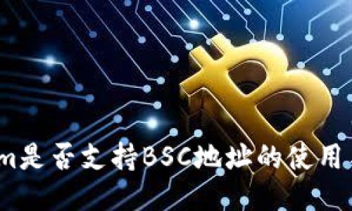 Tokenim是否支持BSC地址的使用与管理？