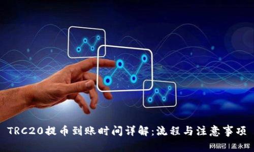 TRC20提币到账时间详解：流程与注意事项