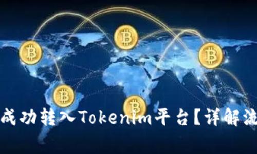 如何将比特币成功转入Tokenim平台？详解流程与注意事项